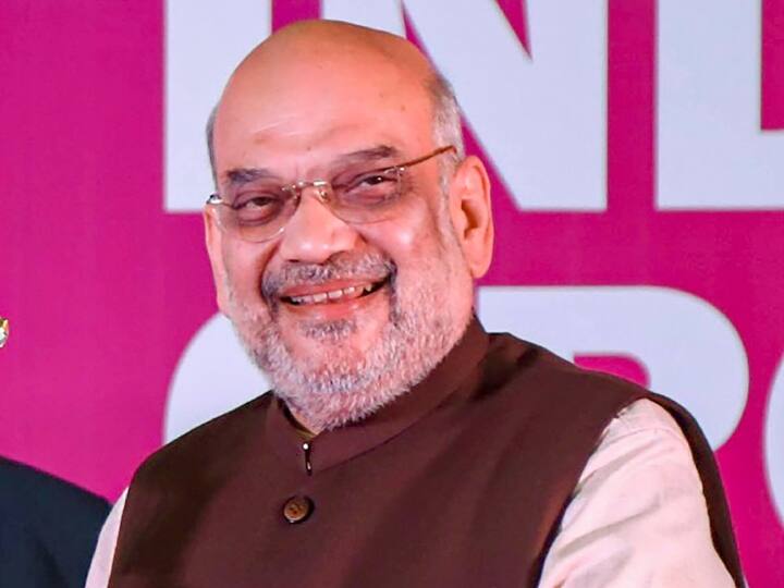 Lucknow Rename: लखनऊ का नाम बदले की मांग पर अमित शाह बोले- 'नहीं हटाना चाहते हैं मुगलों का कोई योगदान' Amit Shah reply on Demand of Lucknow name Change says not remove any contribution of Mughals Lucknow Rename: लखनऊ का नाम बदले की मांग पर अमित शाह बोले- 'नहीं हटाना चाहते हैं मुगलों का कोई योगदान'