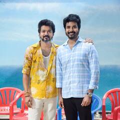 Sivakarthikeyan Birthday: தொகுப்பாளர் முதல் கோலிவுட்டின் வளர்ந்து வரும் நாயகன் வரை..அயலான் நடிகர் குறித்த அறியப்படாத தகவல்கள்!