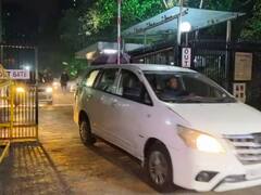 'बीबीसी दफ्तर में सर्वे के दौरान पत्रकारों को घंटों काम करने से रोका गया', CDBT के दावे पर उठे सवाल