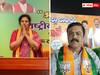 Purandeswari On Narasimha rao: ఆ ఇద్దరు కాదు, ఆ మహానుభావులు- జీవీఎల్‌కు పురంధేశ్వరి కౌంటర్- ఏపీ బీజేపీలో మరో వివాదం