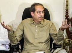 'सुप्रीम कोर्ट जाएंगे, शिवसेना खत्म नहीं होगी', सिंबल छिनने के बाद भी उद्धव ठाकरे ने दिया मैदान में डटे रहने का संदेश