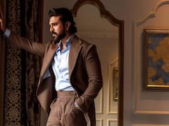 చెర్రీ మనసు దోచిన ఇద్దరు హీరోయిన్లు, ఇంతకీ ఆ ముద్దుగుమ్మలు ఎవరో తెలుసా?