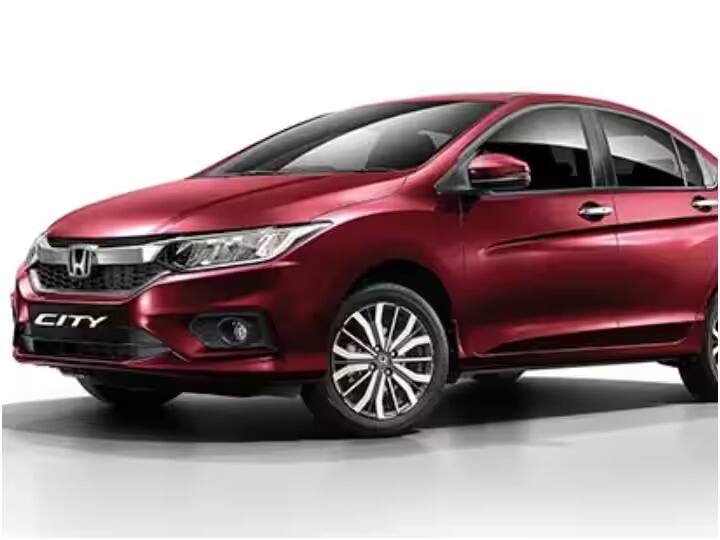 honda city facelift honda will be launch their facelift version of city sedan on 2nd march 2023 marathi news Honda City Facelift : नवीन Honda City Facelift 'या' दिवशी होणार भारतात लॉन्च; ह्युंदाईच्या वेर्नाला देणार जबरदस्त टक्कर