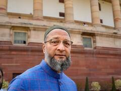 'फेसबुक पर किया गया मौत का लाइव, भागवत-पीएम मोदी कुछ बोलेंगे या नहीं?' जुनैद-नासिर हत्याकांड पर बरसे ओवैसी