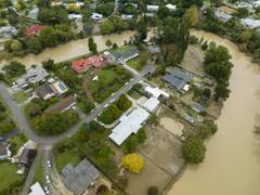 Cyclone Gabrielle: New Zealand Sets Up Temporary Morgues As Death Toll Reaches 8, Rescue Ops Continue