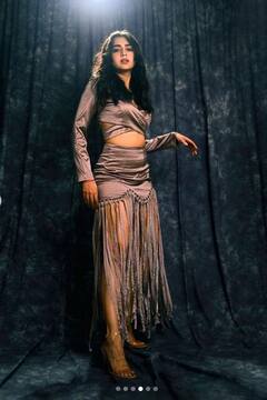 Tejasswi Prakash: ਤੇਜਸਵੀ ਪ੍ਰਕਾਸ਼ ਦੀਆਂ ਤਾਜ਼ਾ ਤਸਵੀਰਾਂ ਤੁਹਾਨੂੰ ਪਾਗਲ ਕਰ ਦੇਣਗੀਆਂ, ਤਸਵੀਰਾਂ ਨੇ ਇੰਟਰਨੈੱਟ 'ਤੇ ਮਚਾ ਦਿੱਤਾ ਧਮਾਲ