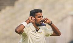 Ranji Trophy Final: ক্যাচ নষ্ট, ৮ নো বলের পাশাপাশি বঙ্গ শিবিরের যন্ত্রণা বাড়ল অর্পিতদের ব্যাটের শাসন