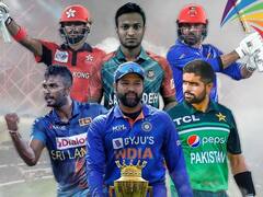 Asia cup 2023: முடிவுக்கு வருகிறது ஆசிய கோப்பை பிரச்சினை? மத்தவங்களுக்கு பாக்., - இந்தியாவிற்கு யுஏஇ..