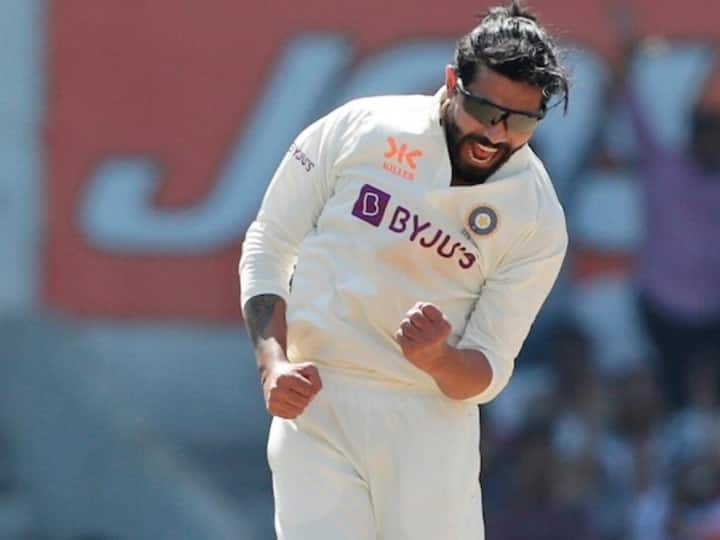 ind vs aus ravindra jadeja requires just one wicket to complete 250 test wickets IND vs AUS: रवींद्र जडेजा स्पेशल क्लब में शामिल होने से सिर्फ एक विकेट दूर, ऐसा रहा 'जड्डू' का टेस्ट सफर