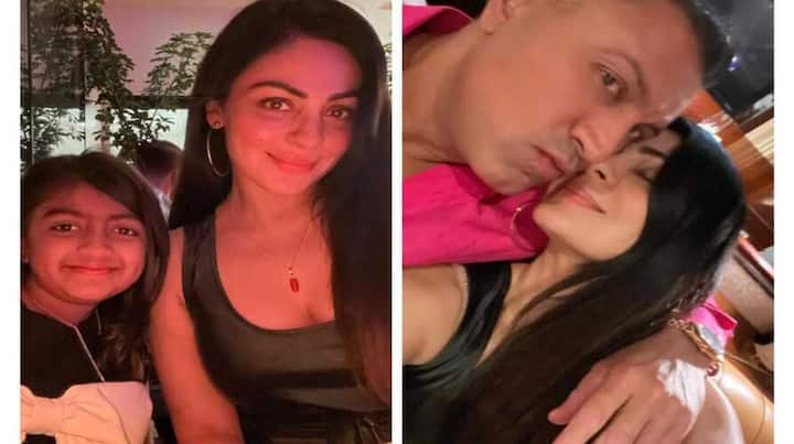 Neeru Bajwa Pics: ਨੀਰੂ ਬਾਜਵਾ ਦੀਆਂ ਨਵੀਆਂ ਤਸਵੀਰਾਂ ਚਰਚਾ ਦਾ ਵਿਸ਼ਾ ਬਣ ਰਹੀਆਂ ਹਨ, ਜੋ ਉਨ੍ਹਾਂ ਨੇ ਵੈਲੇਨਟਾਈਨ ਡੇ ਮੌਕੇ ਸੋਸ਼ਲ ਮੀਡੀਆ 'ਤੇ ਸ਼ੇਅਰ ਕੀਤੀਆਂ ਸੀ।