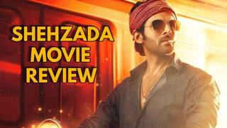 Shehzada Twitter Review: 'સોલિડ સીટી માર, ફેમિલી એન્ટરટેઈનર હૈ ફિલ્મ' Kartik Aryanની 'શેહજાદા' પર ઓડિયંસનું રિએક્શન