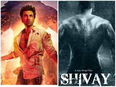 Mahashivratri 2023: 'शिवाय' से लेकर 'ब्रह्मास्त्र' तक, भगवान शिव को समर्पित हैं ये फिल्में, देखिए पूरी लिस्ट