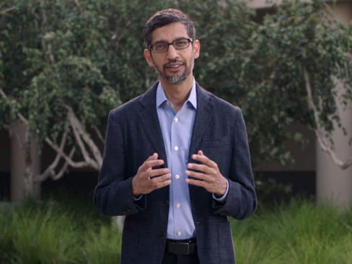 Sundar Pichai, CEO, Google and Alphabet Inc. An IIT Kharagpur graduate, Pichai hails from Madurai. He began working for Google in 2004 and was promoted as CEO in 2015. In December 2019, he was finally named CEO of Alphabet Inc, the parent organisation of Google. [Image Credit: Getty]