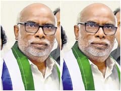 Mlc Dokka Vara Prasad : 40 ఇయర్స్ ఇండస్ట్రీకి సాధ్యం కాని అభివృద్ధిని జగన్ 3 ఏళ్లలో చేశారు - ఎమ్మెల్సీ డొక్కా