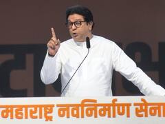 उद्धव ठाकरे को लगे सियासी झटके पर राज ठाकरे ने दी सलाह, शेयर किया ये ऑडियो