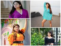 Who Is Sapna Gill? Social Media Influencer Arrested In Prithvi Shaw Selfie Case. In Pics