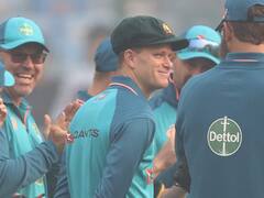 ऑस्ट्रेलिया ने स्पिनर मैथ्यू कुहनेमैन को प्लेइंग इलेवन में दी जगह, देखें डेब्यू मैच से पहले कैसा रहा करियर