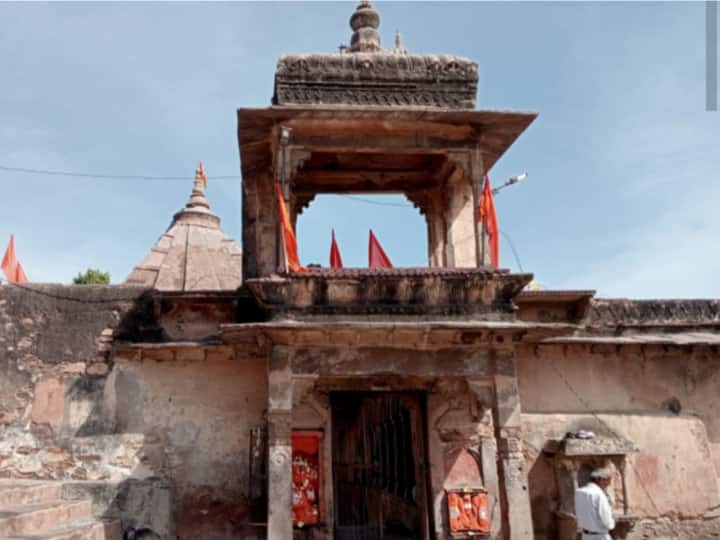 Mahashivratri 2023 1500 years old temple of Lord Shiva in Kota ashokasundari ann Mahashivratri 2023: कोटा में 1500 साल पुराना भगवान शिव का अनोखा मंदिर, जहां बेटी के साथ विराजते हैं महाकाल, ये है खासियत