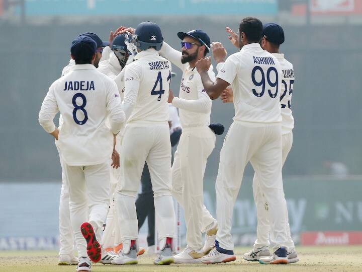 IND vs AUS 2nd Test Day 3 Highlights India Beat Australia by 6 Wickets Arun Jaitley Stadium Leads 2-0 Border Gavaskar Trophy 2023 IND vs AUS 2nd Test: ஆஸ்திரேலியாவை போட்டு தாக்கி இந்தியா அபார அணி வெற்றி.. மீண்டும் மூன்றே நாட்களில் முடிந்த போட்டி