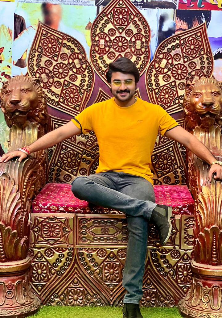 साल 2009 के बाद से प्रदीप पांडे चिंटू करीबन 35 से ज्यादा फिल्मों में नज़र आ चुके हैं.