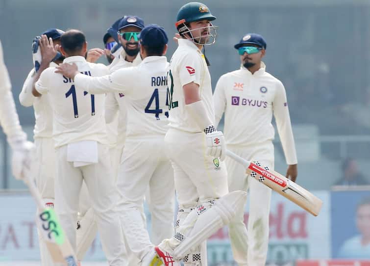 IND vs AUS, 2nd Test Live Updates: India playing against Australia 2nd Test Day 1 IND vs AUS, 2nd Test: પ્રથમ દિવસની રમત પૂર્ણ, ભારત ઓસ્ટ્રેલિયાથી 242 રન પાછળ