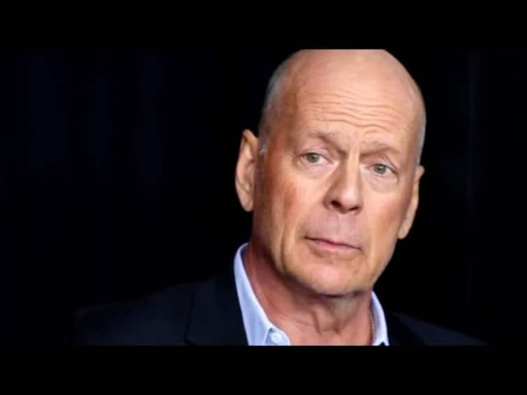 Bruce Willis Has Frontotemporal Dementia, Health Condition Worsens Bruce Willis Has Frontotemporal Dementia, Health Condition Worsens