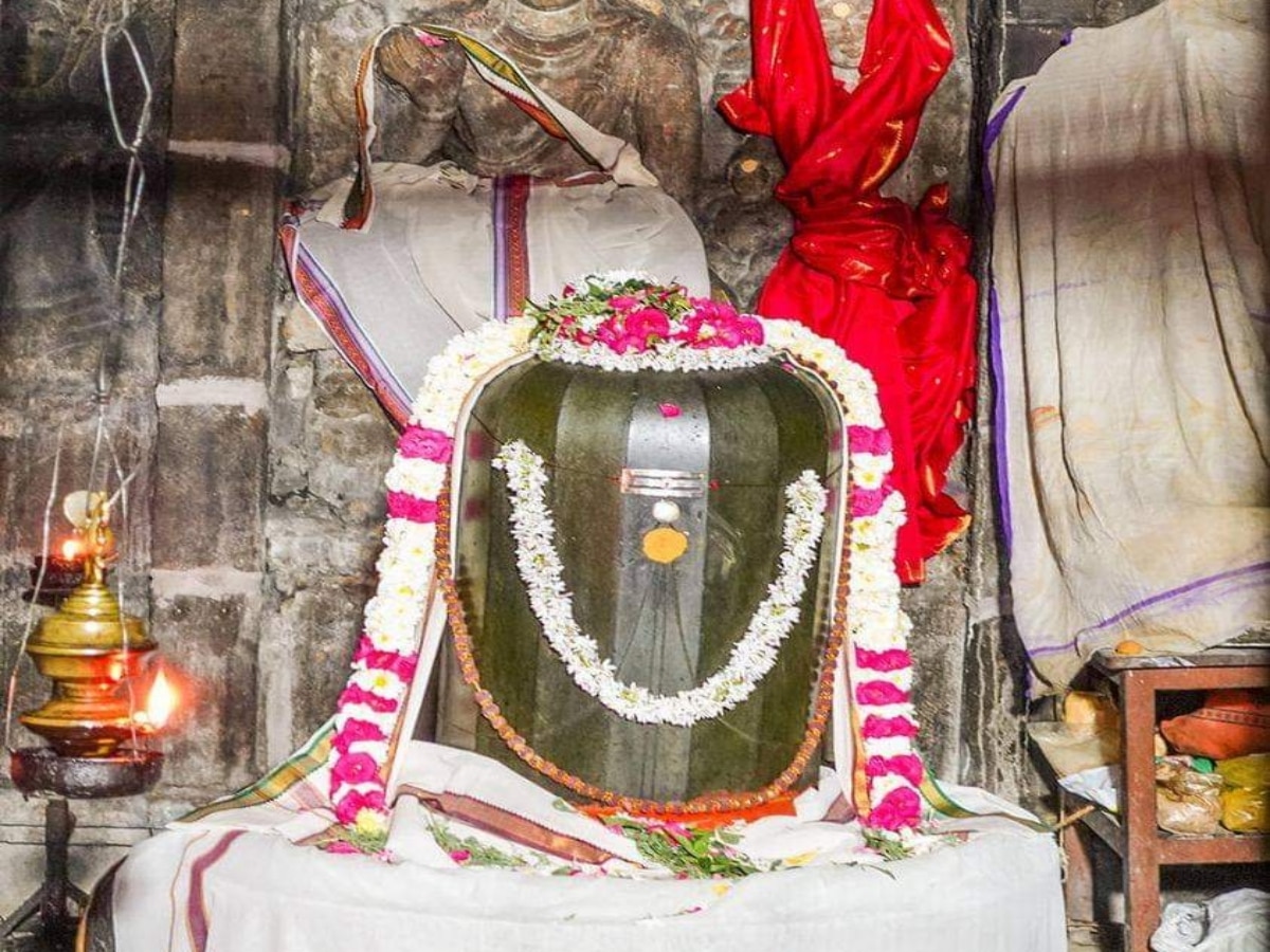 Maha Shivaratri 2023: காஞ்சிபுரத்தில் நீங்கள் கேள்விபடாத கோவில்கள் - உங்களுக்காக  ஓர் சிறப்பு தொகுப்பு