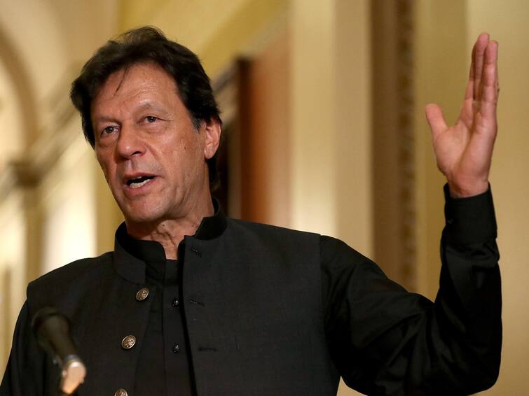 Former Pak PM Imran Khan IMF Agreement Say Like Treating Cancer With Dispirin Like Treating Cancer With Disprin: Former Pak PM Imran Khan On IMF Deal
