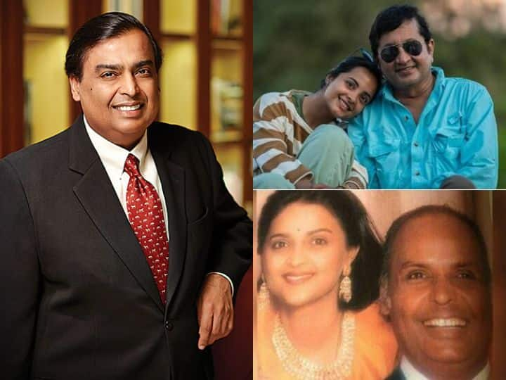 Deepti Salgaocar Family: रिलायंस (Reliance) इंडस्ट्रीज के संस्थापक धीरूभाई अंबानी (Dhirubhai Ambani) के 4 बच्चे हैं. दीप्ति मुकेश अंबानी की छोटी बहन हैं.