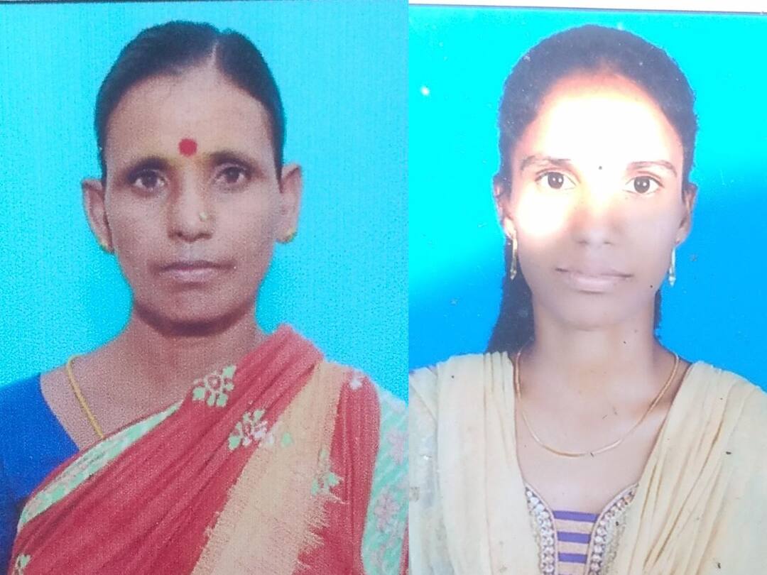 Srikakulam Crime News Man Attacks Wife Daughter With Knife, Daughter dies Srikakulam Crime News: అనుమానమే పెనుభూతమై భార్యాబిడ్డలపై కత్తితో దాడి- స్పాట్ లోనే చనిపోయిన కూతురు!