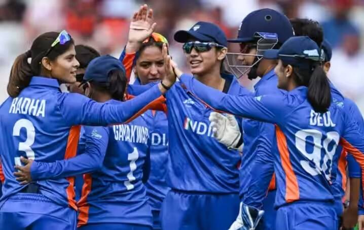 Team India T20: best fantasy cricket team of india vs england womens for t20 world cup 2023 WT20 World Cup: હવે ભારતની ઇંગ્લેન્ડ સામે થશે ટક્કર, જુઓ ડ્રીમ ઇલેવનથી લઇને મેચની તમામ ડિટેલ્સ