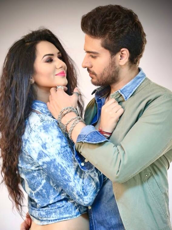 अनुज और उनकी रियल लाइफ अनुपमा की उम्र में है इतना फासला