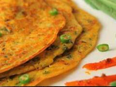 Moonglet: ब्रेकफास्ट में मूंग दाल की यह रेसिपी करें ट्राई, बिना डाइटिंग किए यूं कम हो जाएगा वजन