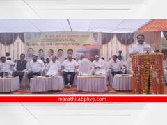 मुश्रीफ साहेब कोणत्याही संकटात आम्ही तुमच्या पाठीशी, काही काळजी करू नका; सतेज पाटलांनी दिले बळ 