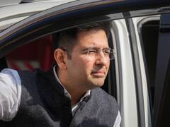 दिल्ली मेयर चुनाव: आप सांसद राघव चड्ढा का निशाना, कहा- तुरंत इस्तीफा दें उपराज्यपाल