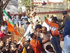 घर से निकलने से पहले पढ़ें ये जरूरी खबर, छत्तीसगढ़ में आज 400 से अधिक NH और स्टेट हाईवे रहेगा जाम