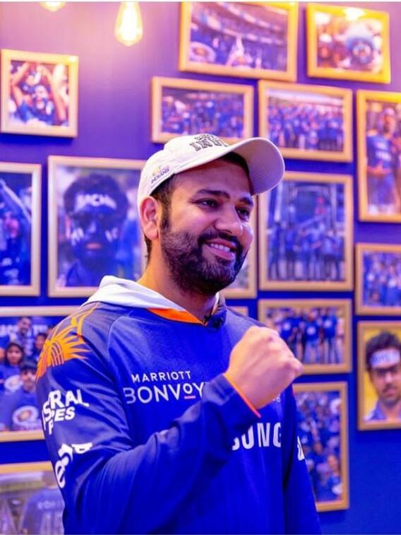 2023 ஐபிஎல்  - மும்பை இந்தியன்ஸ் அணியின் முதல் 10 போட்டிகள்!