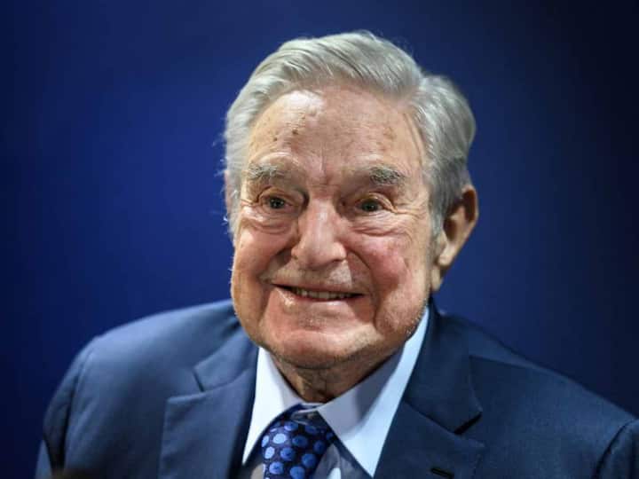 Who is George Soros American Billionaire Investor Remarks On PM Modi Over Adani Row All Details Who is George Soros? Billionaire Investor Whose Remarks On PM Modi Has Led To A Political Storm