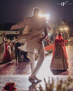 Hardik Pandya And Natasa Stankovic Share Pictures From Their Hindu Wedding - SEE