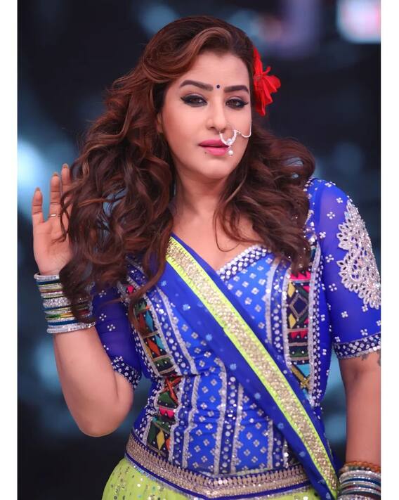 सगाई के बाद आखिर क्यों टूटी अंगूरी भाभी की शादी?