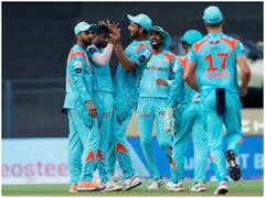 दिल्ली कैपिटल्स के खिलाफ अपना पहला मैच खेलेगी लखनऊ सुपर जायंट्स, जानें टीम का पूरा शेड्यूल