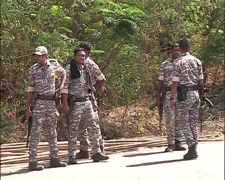 केंद्रीय गृहमंत्री अमित शाह तीन दिवसांच्या महाराष्ट्र दौऱ्यावर येत आहेत.