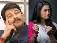 जानिए किस वजह से मनोज बाबू ने किया था श्वेता तिवारी के हाथ का खाना खाने से इंकार, एक्ट्रेस की बेरुखी ने तोड़ डाला था दिल