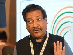 शिवसेना के सिंबल पर कांग्रेस की प्रतिक्रिया, पृथ्वीराज चव्हाण ने उद्धव ठाकरे के लिए कही ये बात