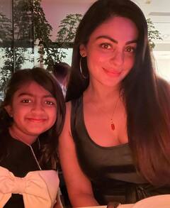 Neeru Bajwa: ਨੀਰੂ ਬਾਜਵਾ ਨੇ ਪਰਿਵਾਰ ਨਾਲ ਖੂਬਸੂਰਤ ਤਸਵੀਰਾਂ ਕੀਤੀਆਂ ਸ਼ੇਅਰ, ਕੈਪਸ਼ਨ 'ਚ ਕਹੀ ਇਹ ਗੱਲ