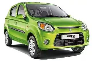 Car Sales: જાન્યુઆરીમાં કઇ કારના કેટલા યૂનિટ વેચાયા ? સામે આવ્યો રિપોર્ટ, જુઓ...