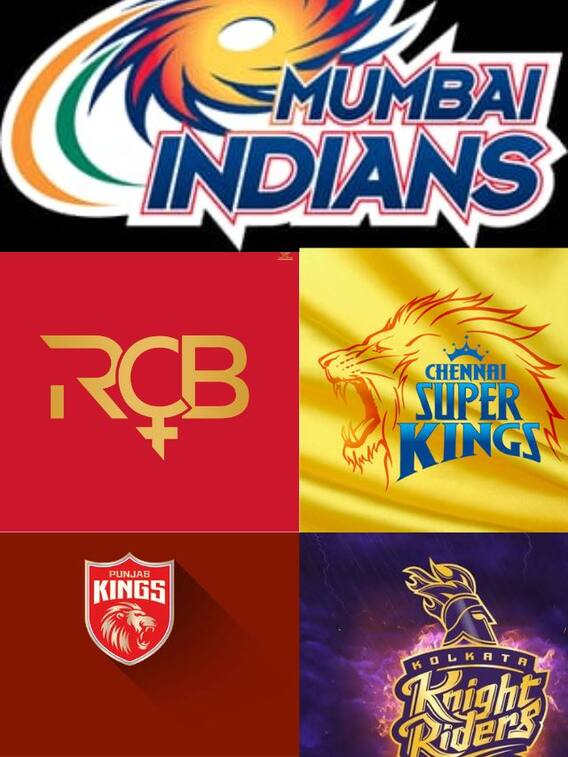 2023 ஐபிஎல் தொடரின் முதல் 10 போட்டிகள்!