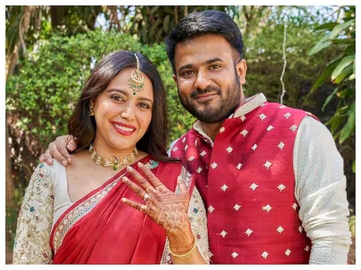 Who Is Fahad Ahmad, The Samajwadi Leader Swara Bhasker Married In A Secret Wedding Swara Bhasker Husband: કોણ છે સ્વરા ભાસ્કરનો પતિ ફહાદ અહેમદ, વિરોધ અને વિવાદથી દુલ્હેરાજાનો છે જૂનો સંબંધ