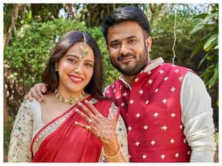 Swara Bhasker Husband: કોણ છે સ્વરા ભાસ્કરનો પતિ ફહાદ અહેમદ, વિરોધ અને વિવાદથી દુલ્હેરાજાનો છે જૂનો સંબંધ