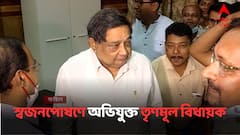 তৃণমূল বিধায়ক সুদীপ্ত রায়ের বিরুদ্ধে স্বজনপোষণের অভিযোগ সুকান্ত মজুমদারের, সরব শান্তনু সেন